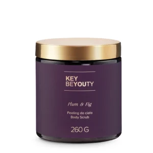 Peeling do ciała- Plum & Fig