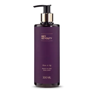 Regenerujący balsam do ciała- Plum & Fig