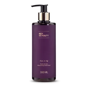 Mydło do rąk- Plum & Fig