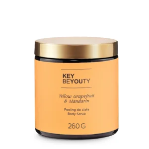 Peeling do ciała- Yellow Grapefruit & Mandarin